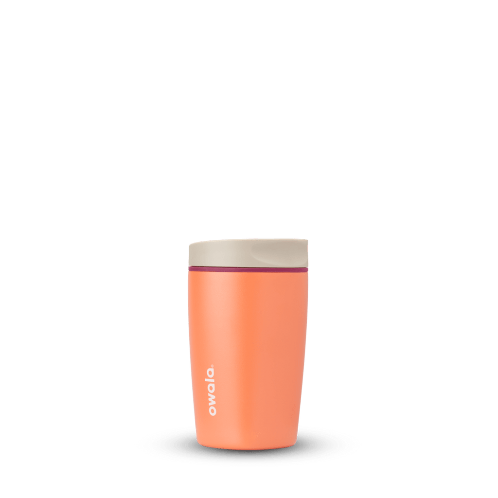SmoothSip Slider 12oz