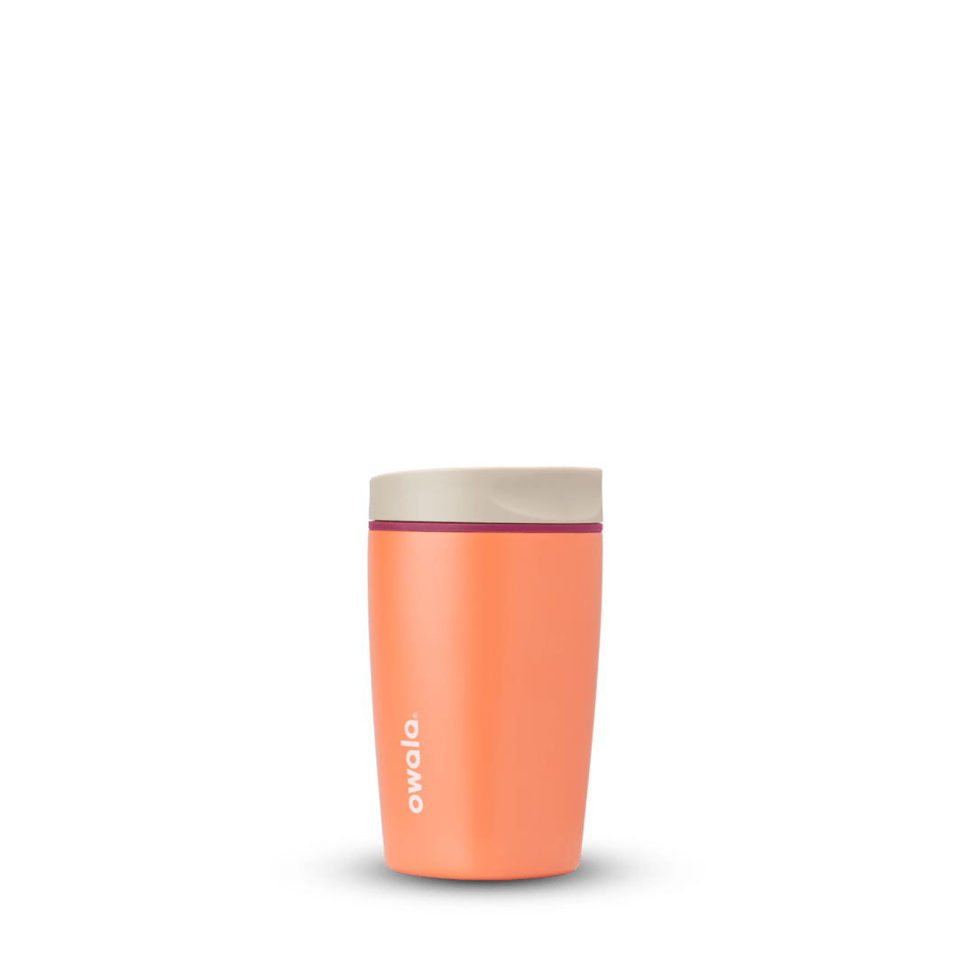 SmoothSip Slider 12oz