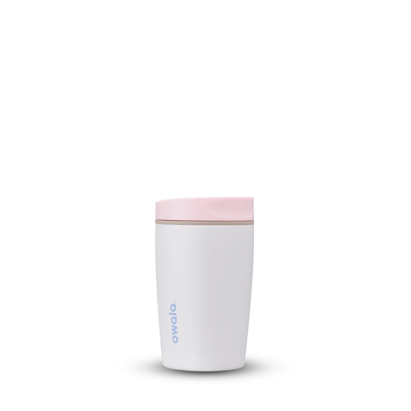 SmoothSip Slider 12oz