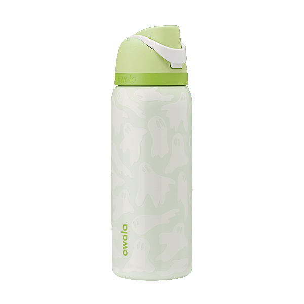FreeSip 32oz in Boo Ya, rotating view