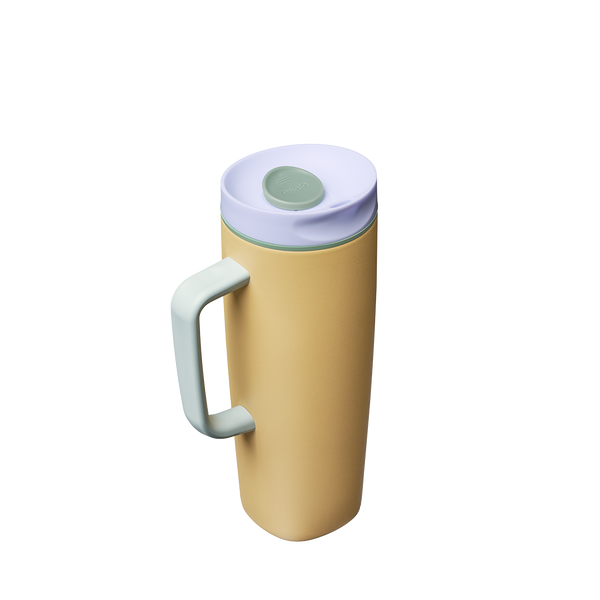 SmoothSip® Slider with Handle