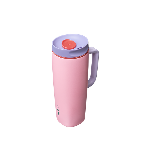 SmoothSip® Slider with Handle
