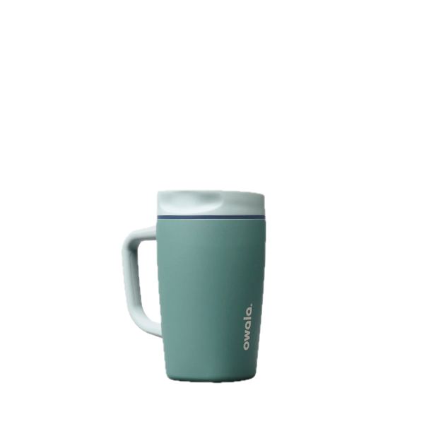 SmoothSip® Slider with Handle