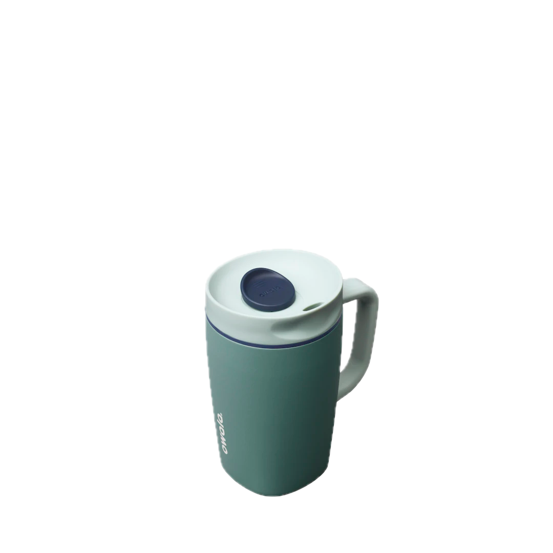SmoothSip® Slider