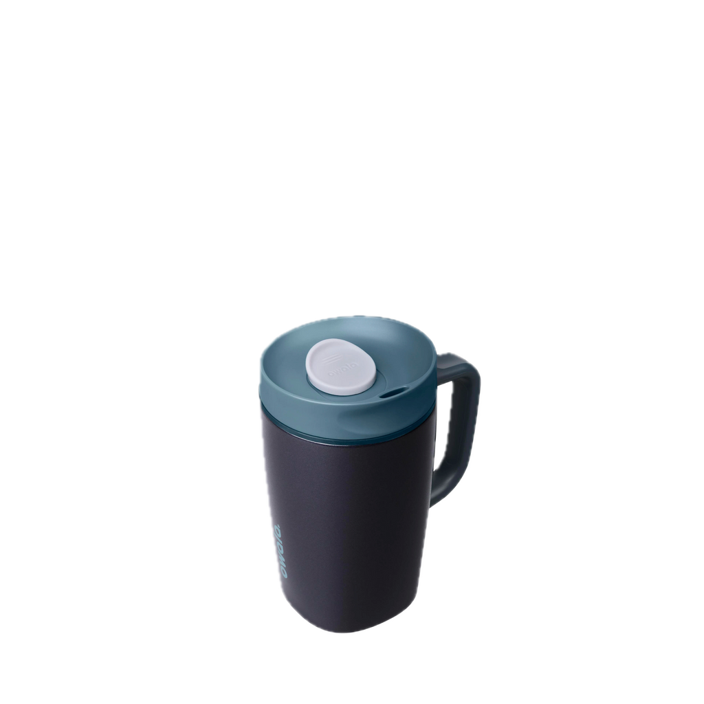 SmoothSip® Slider with Handle