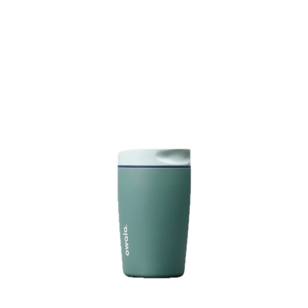 SmoothSip® Slider