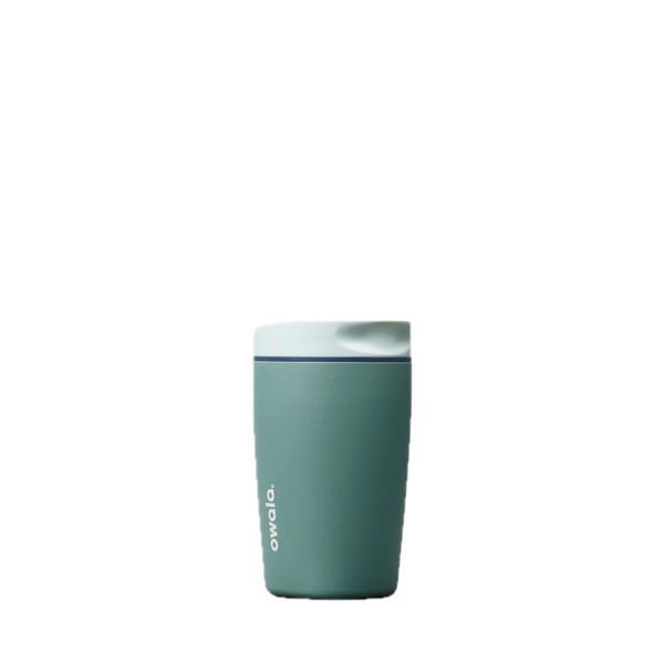SmoothSip® Slider