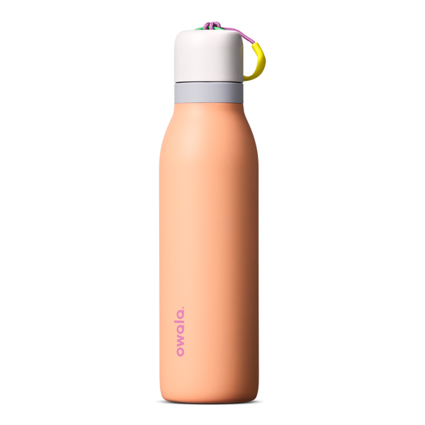 FreeSip Twist 18oz in Peachy Keen