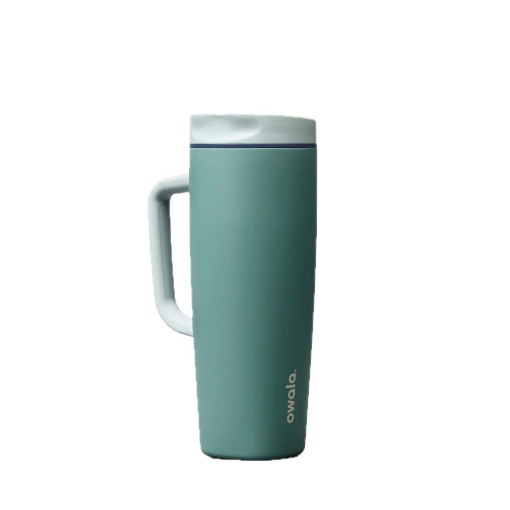 SmoothSip® Slider with Handle