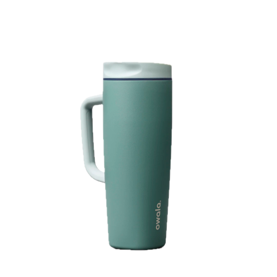 SmoothSip® Slider with Handle