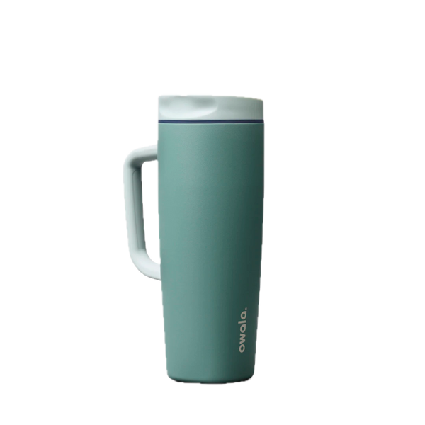 SmoothSip® Slider with Handle