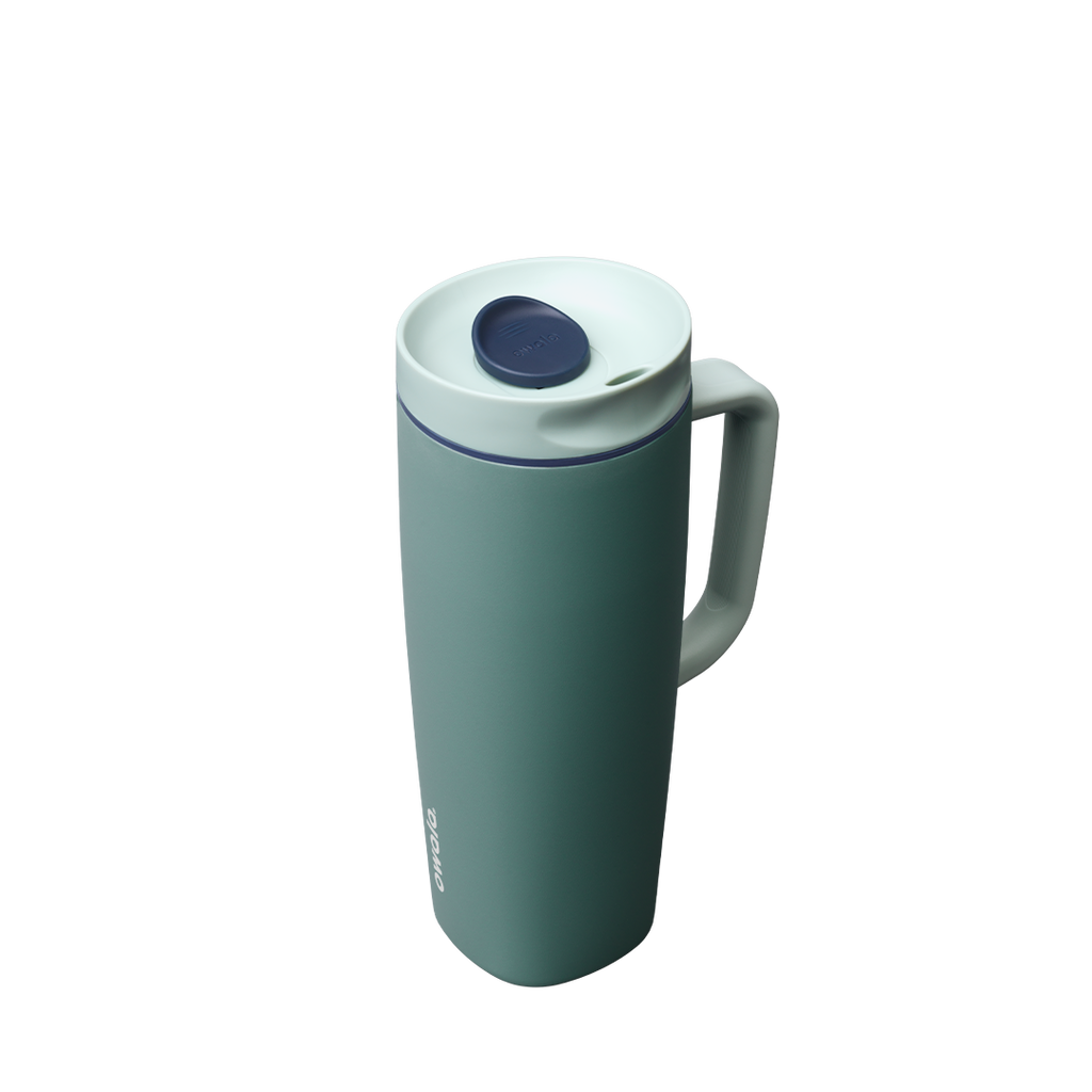 SmoothSip® Slider with Handle