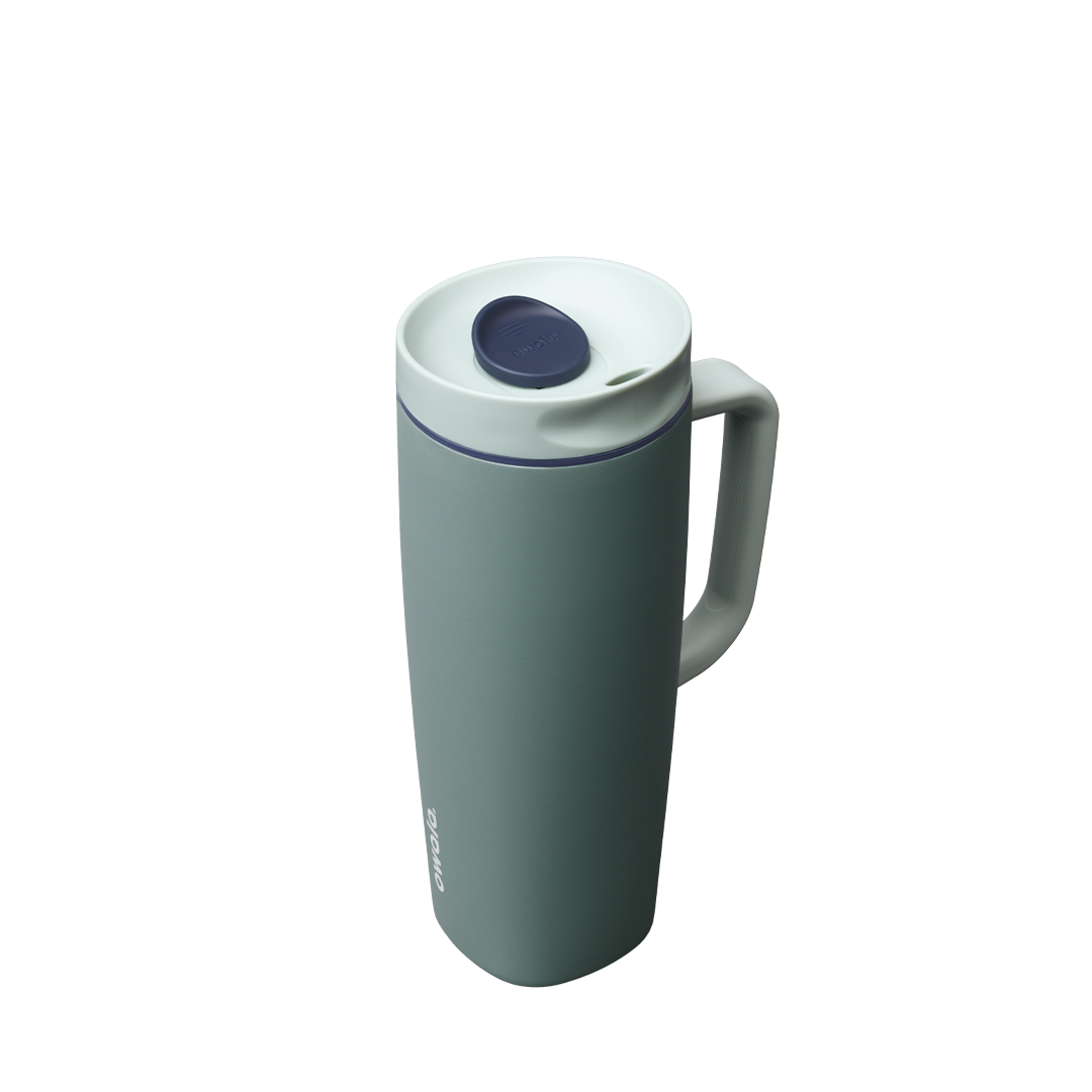 SmoothSip® Slider with Handle