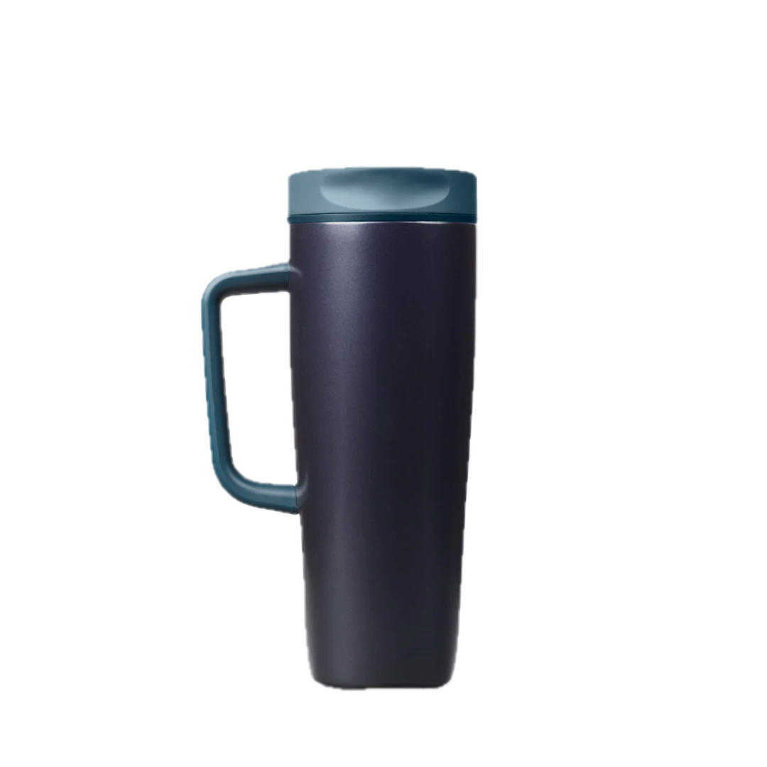 SmoothSip® Slider with Handle