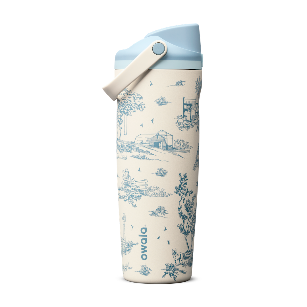 FreeSip® Sway