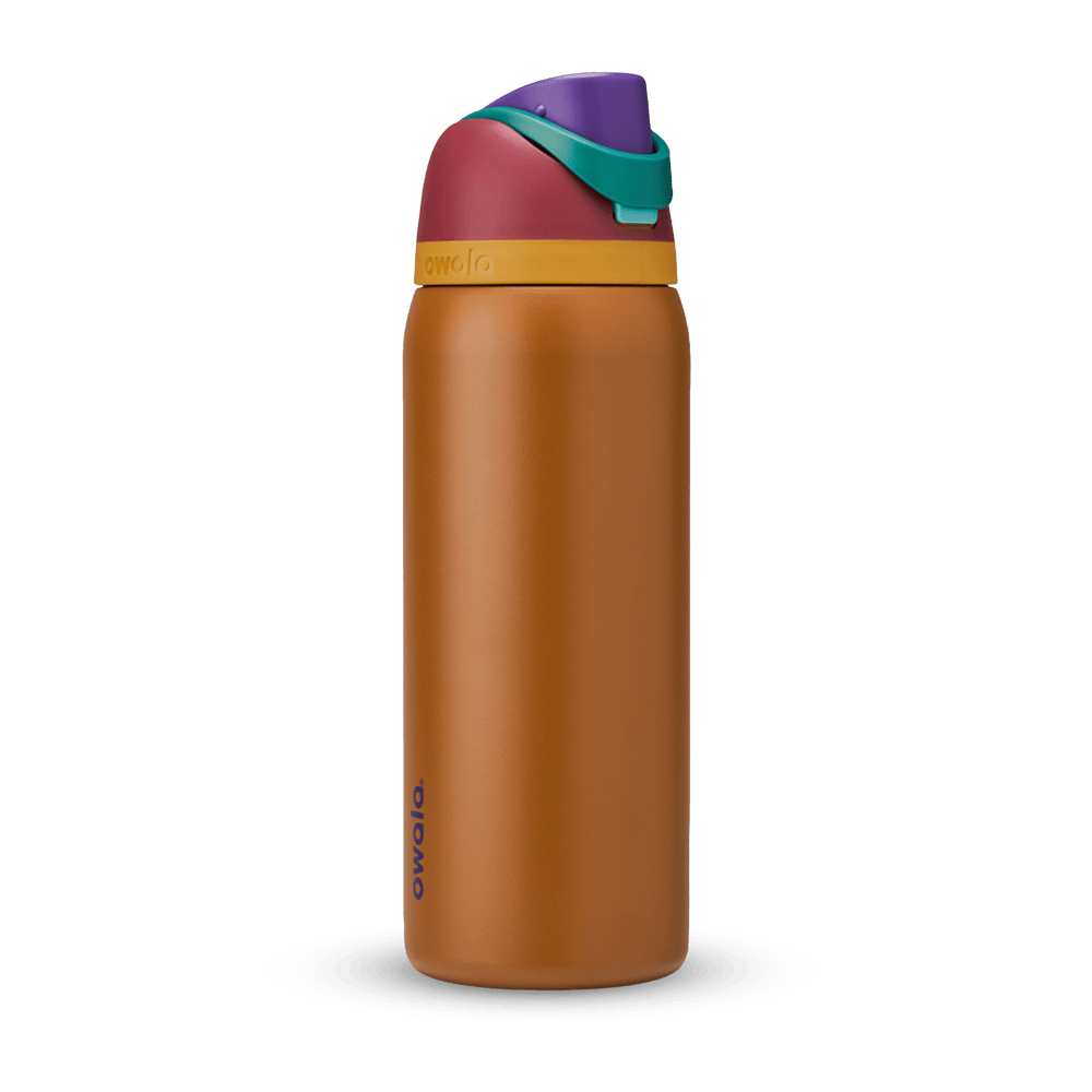 FreeSip 32oz water bottle