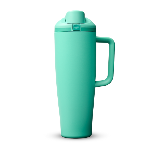FreeSip Tumbler 40oz 90s Kid