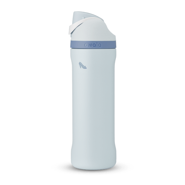 FreeSip 24oz in Cinderella