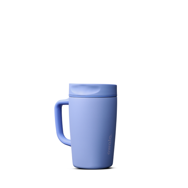SmoothSip® Slider with Handle
