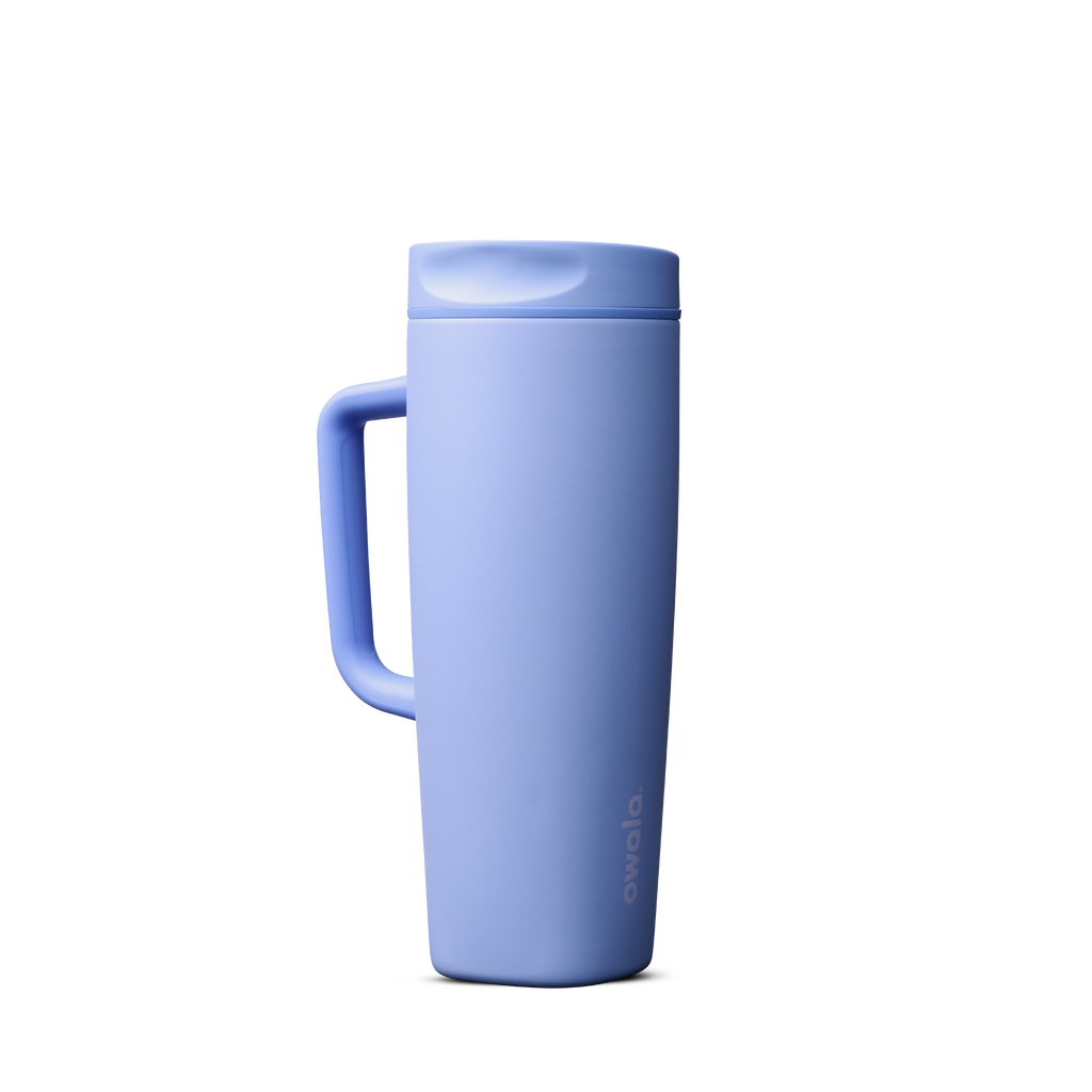 SmoothSip® Slider with Handle