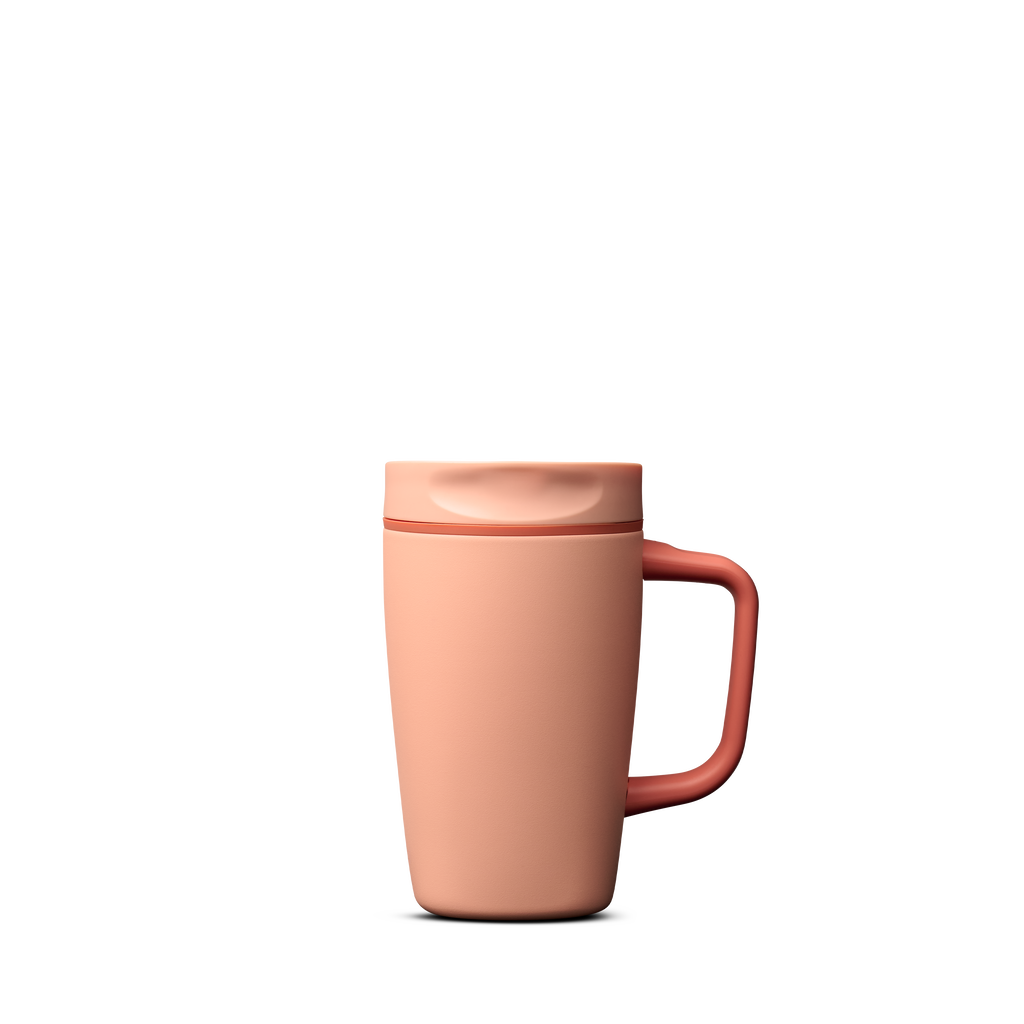 SmoothSip® Slider with Handle