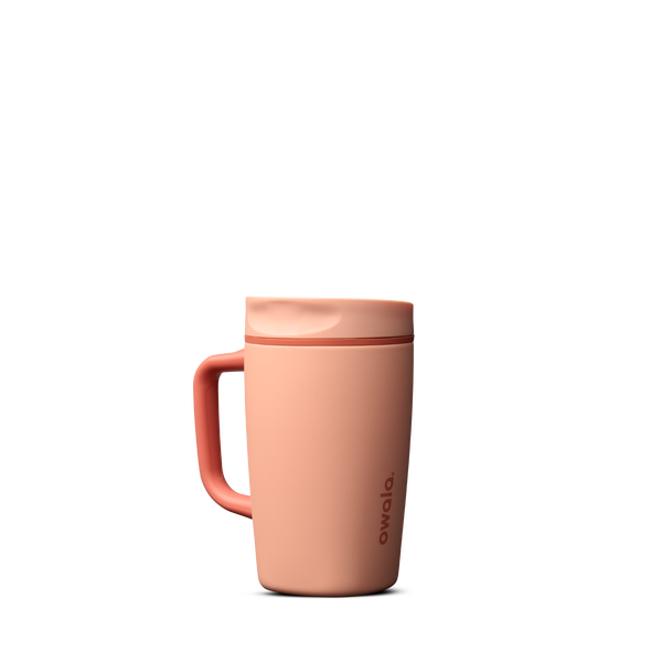 SmoothSip® Slider with Handle