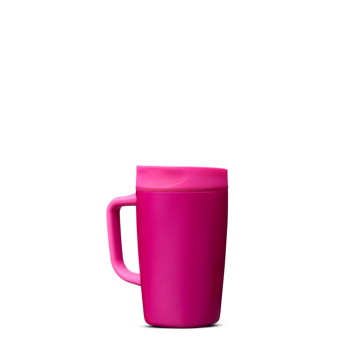 SmoothSip® Slider with Handle