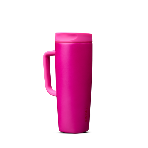 SmoothSip® Slider with Handle