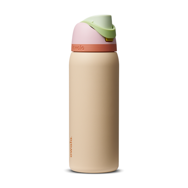 FreeSip 32oz in Desert Bloom