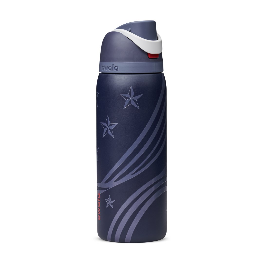 Soccer Bottles