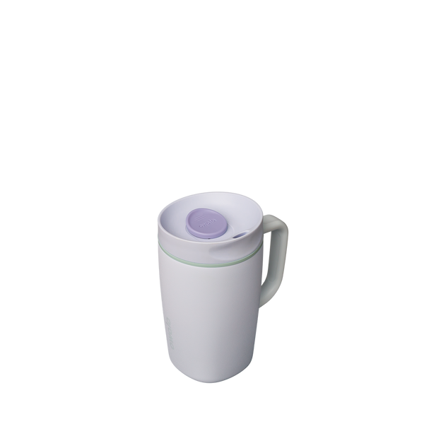 SmoothSip® Slider with Handle