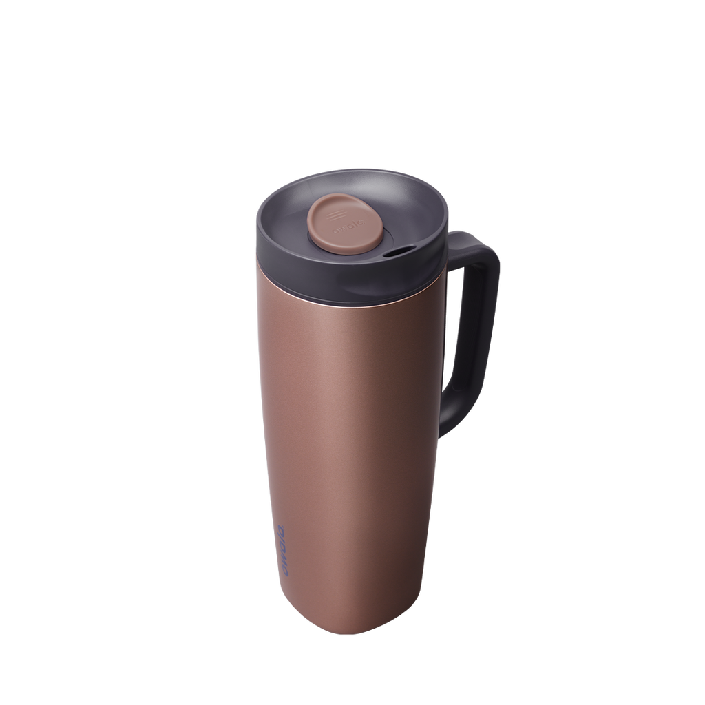 SmoothSip® Slider with Handle