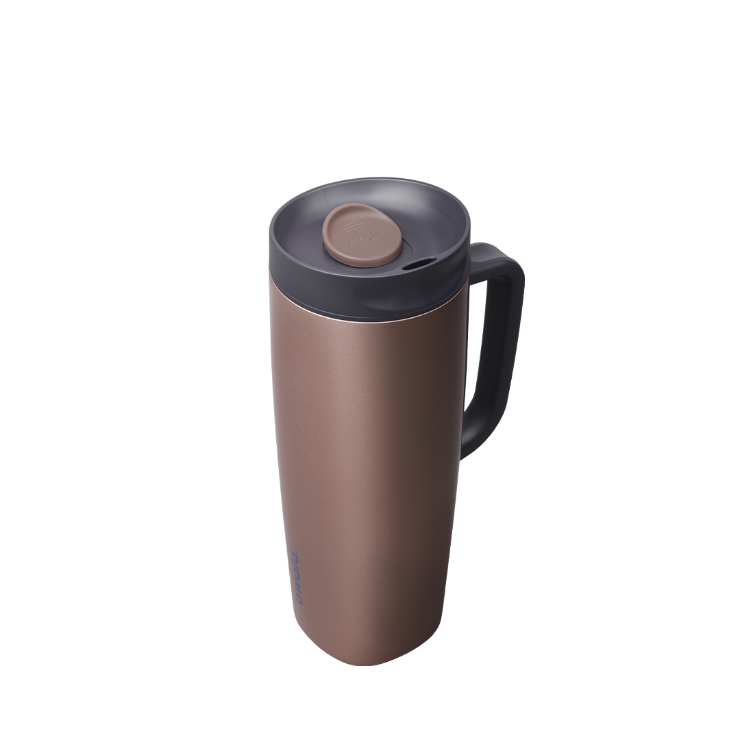 SmoothSip® Slider with Handle