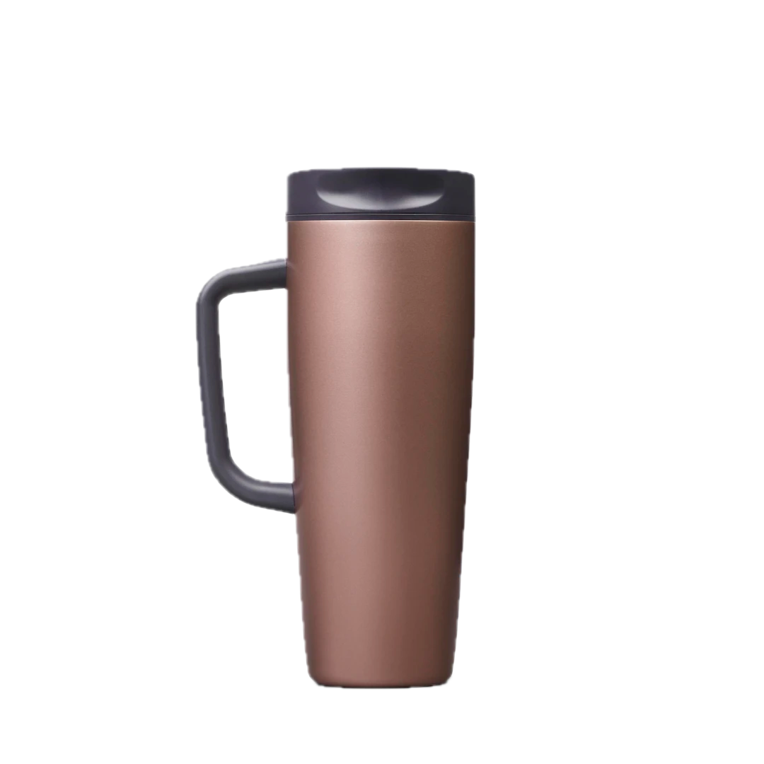 SmoothSip® Slider with Handle