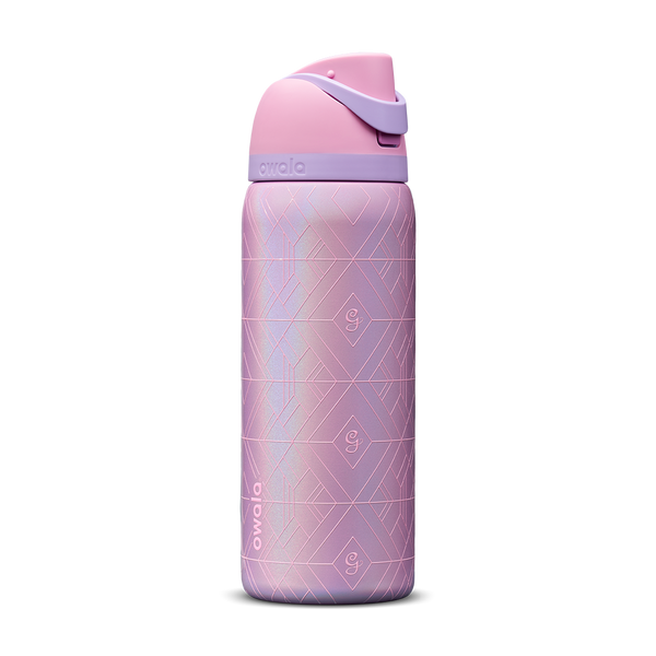 FreeSip 32oz Wicked Glinda Edition