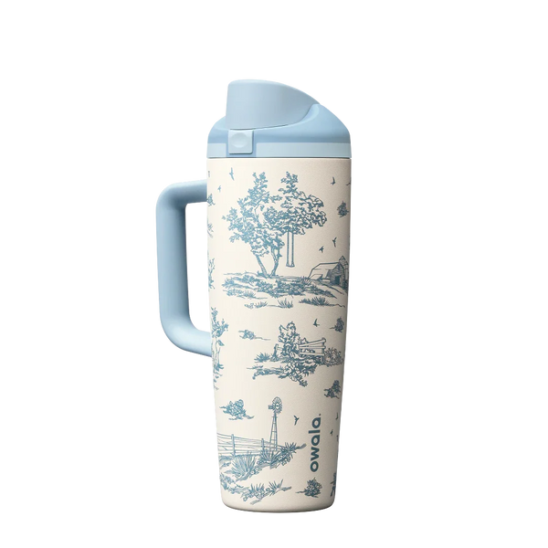 FreeSip® Tumbler