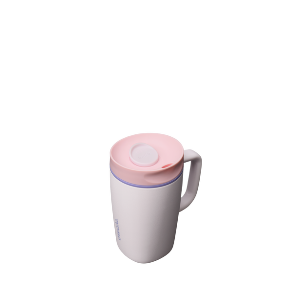 SmoothSip® Slider with Handle