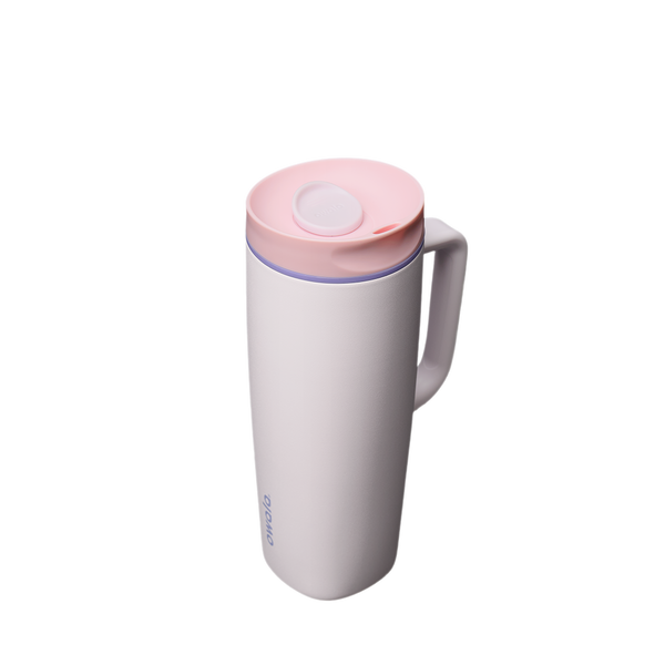 SmoothSip® Slider with Handle