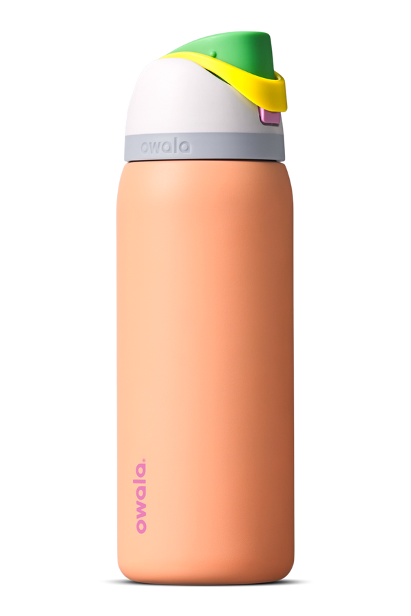 FreeSip 32oz in Peachy Keen