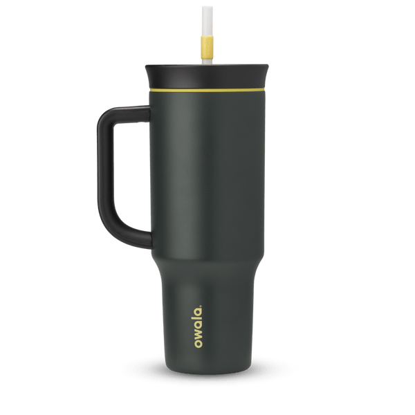 Great American Road Trip Tumbler 40oz in Route 66