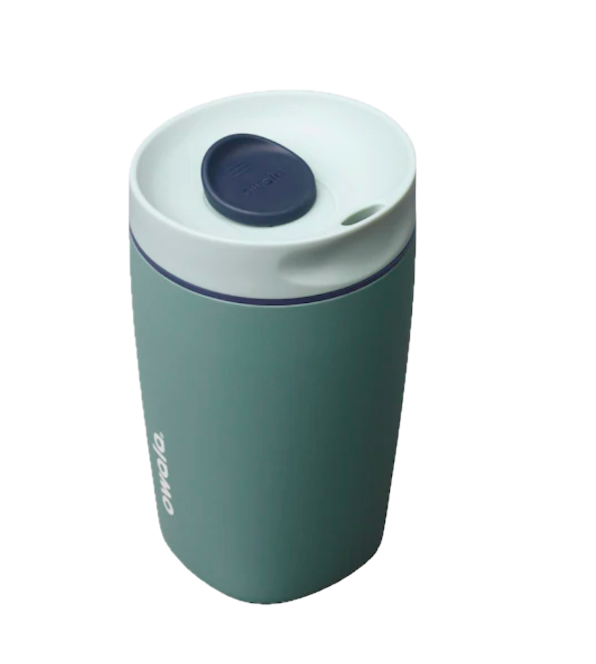 SmoothSip® Slider