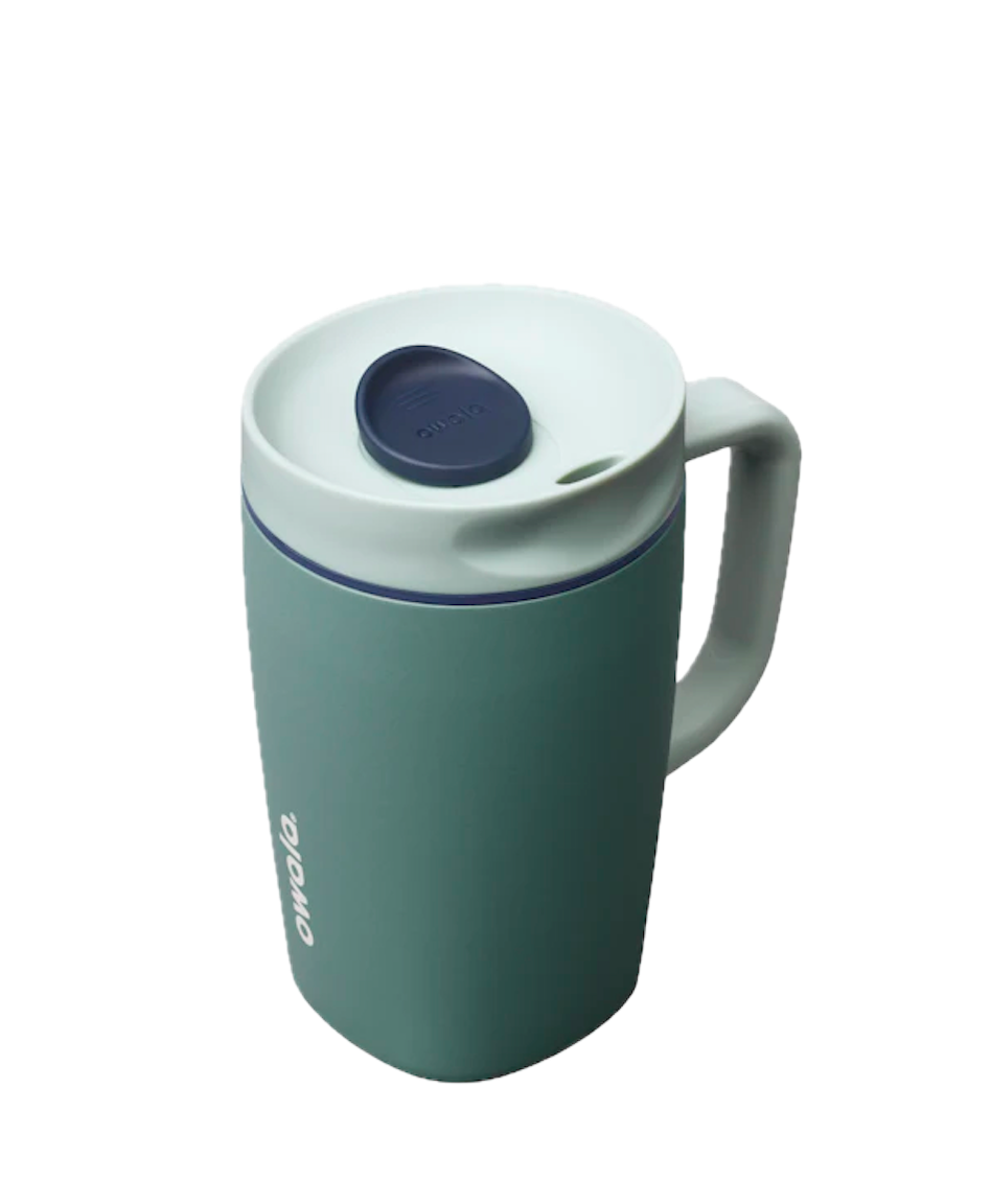 SmoothSip® Slider with Handle