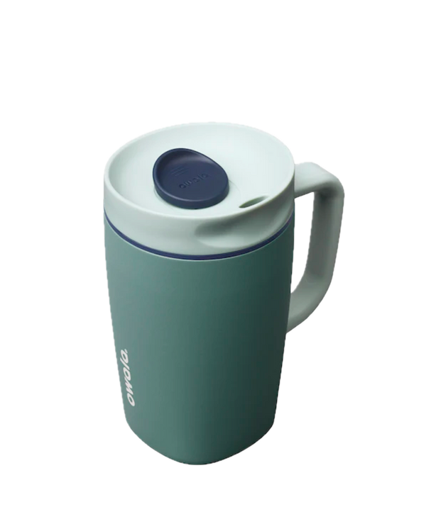SmoothSip® Slider with Handle