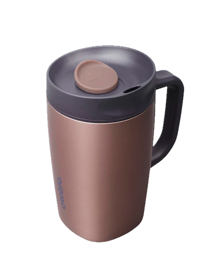 SmoothSip® Slider with Handle