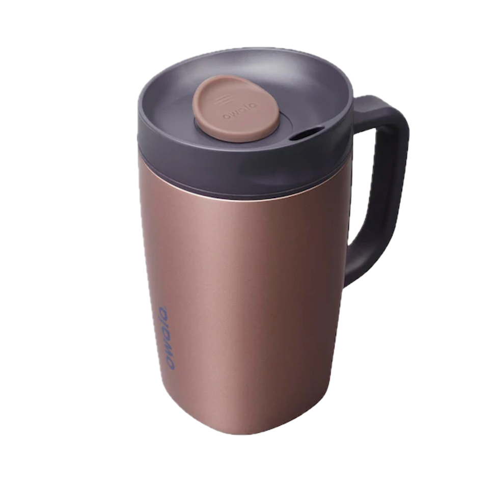 SmoothSip® Slider with Handle
