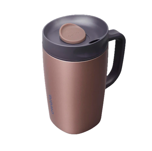 SmoothSip® Slider with Handle