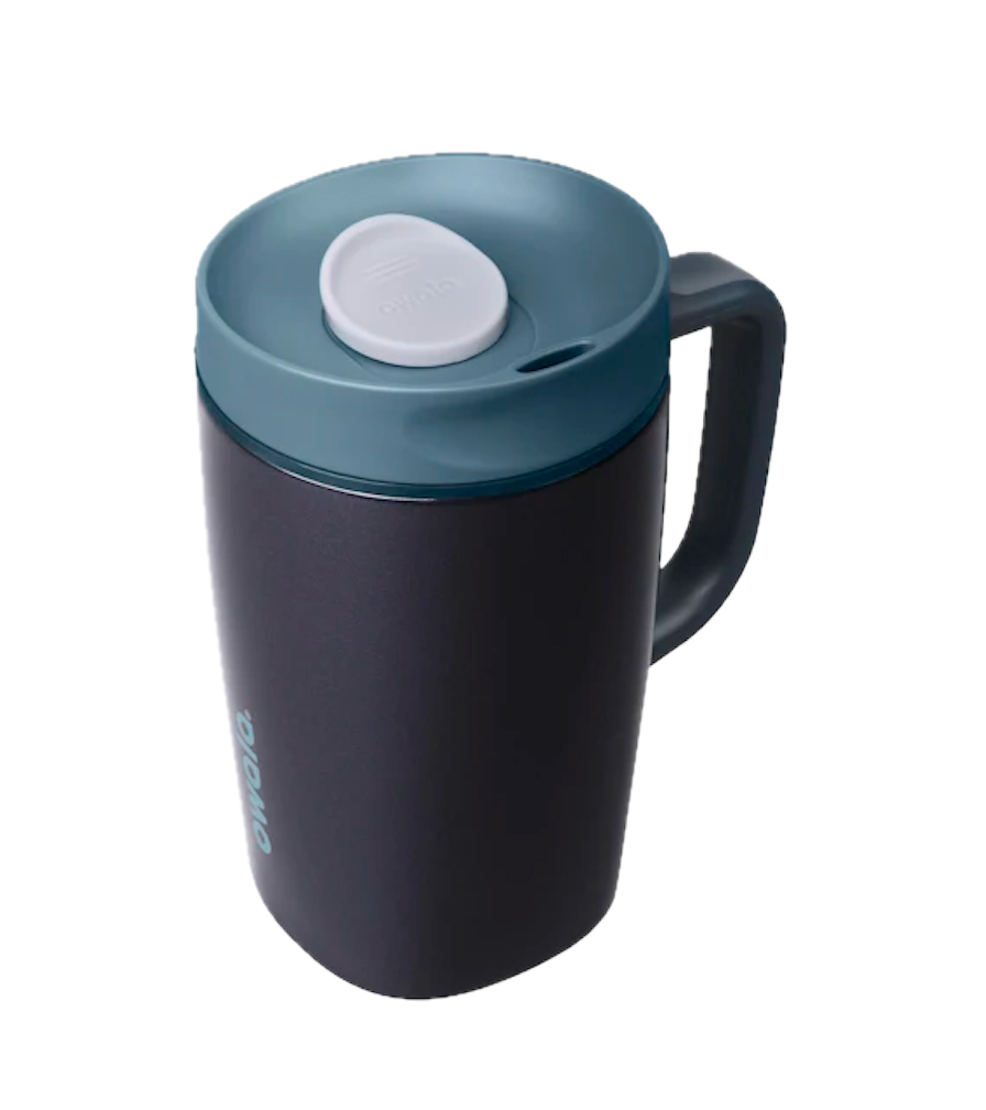 SmoothSip® Slider with Handle