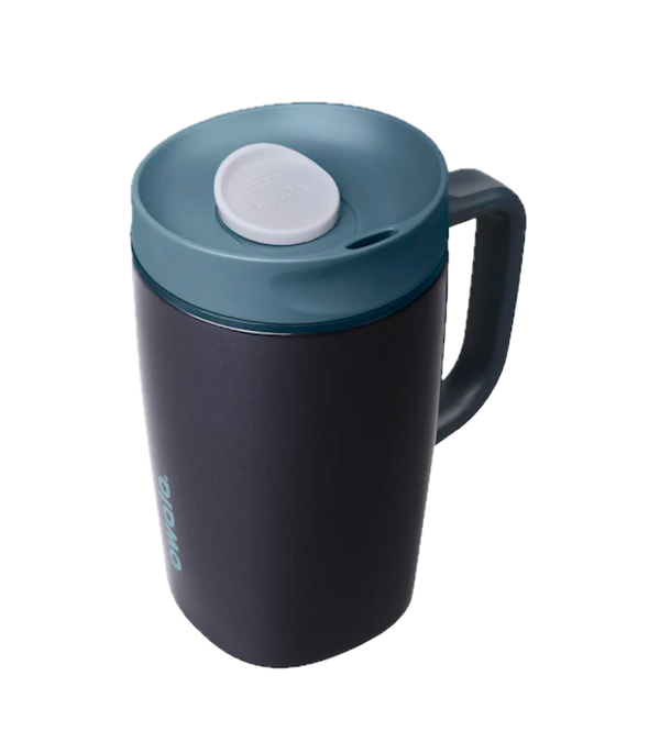 SmoothSip® Slider with Handle