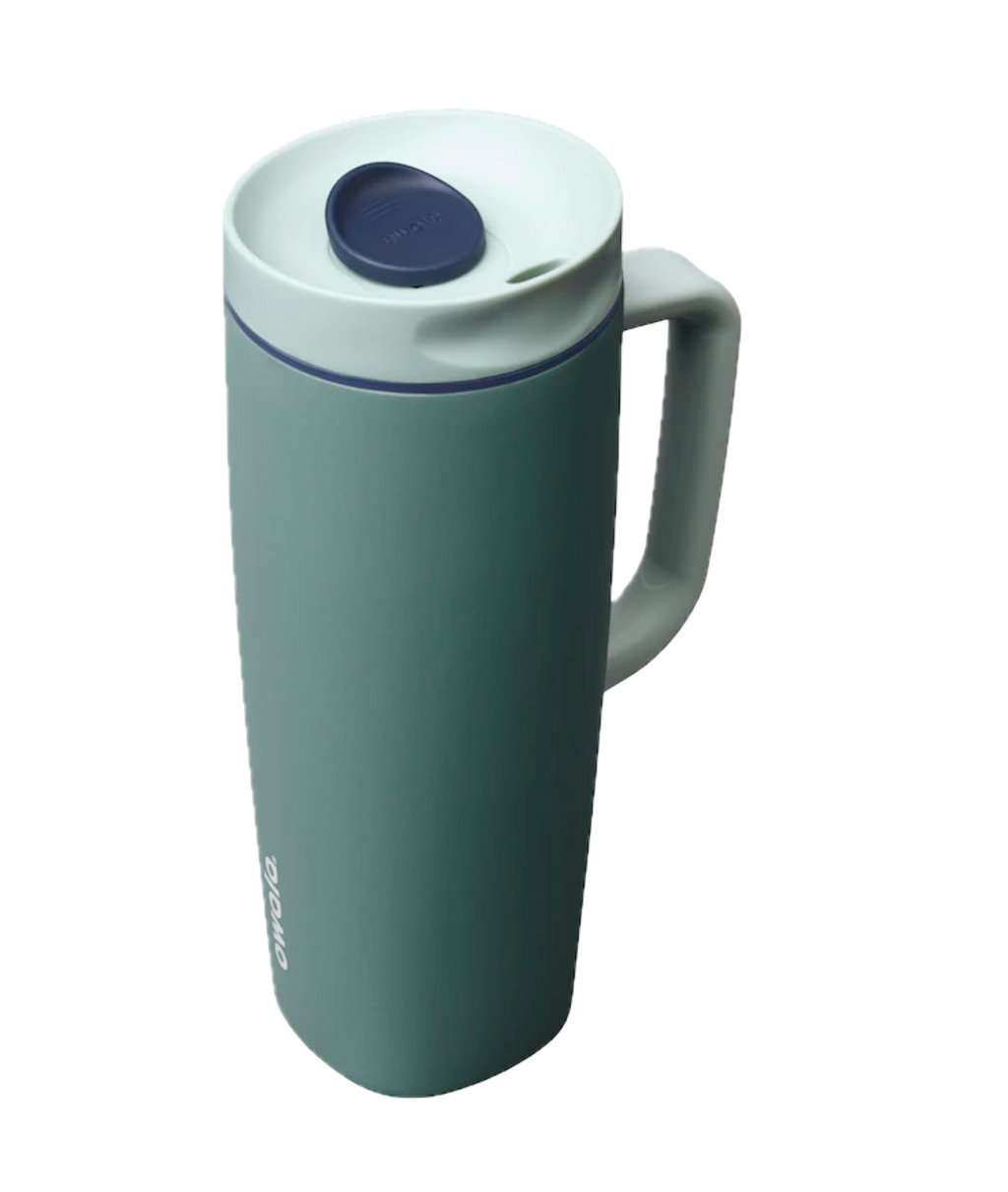 SmoothSip® Slider with Handle