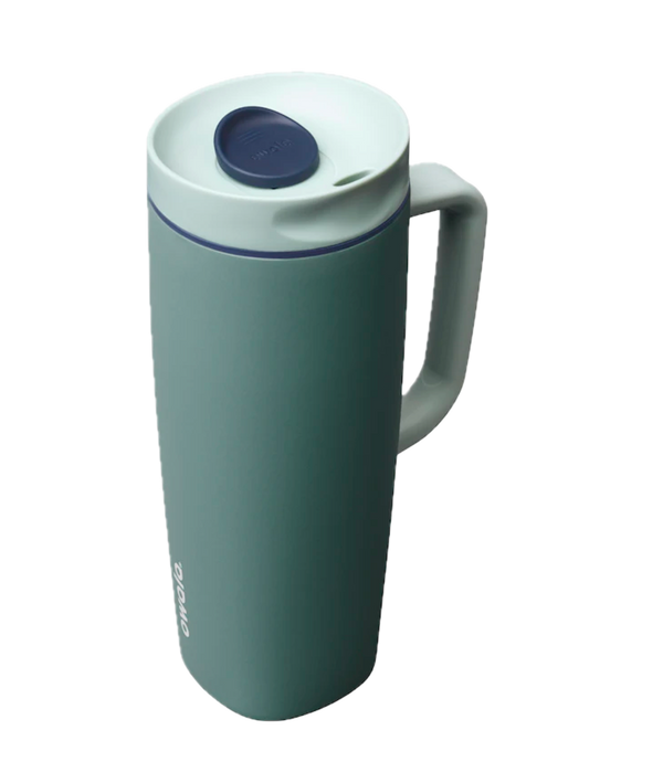 SmoothSip® Slider with Handle